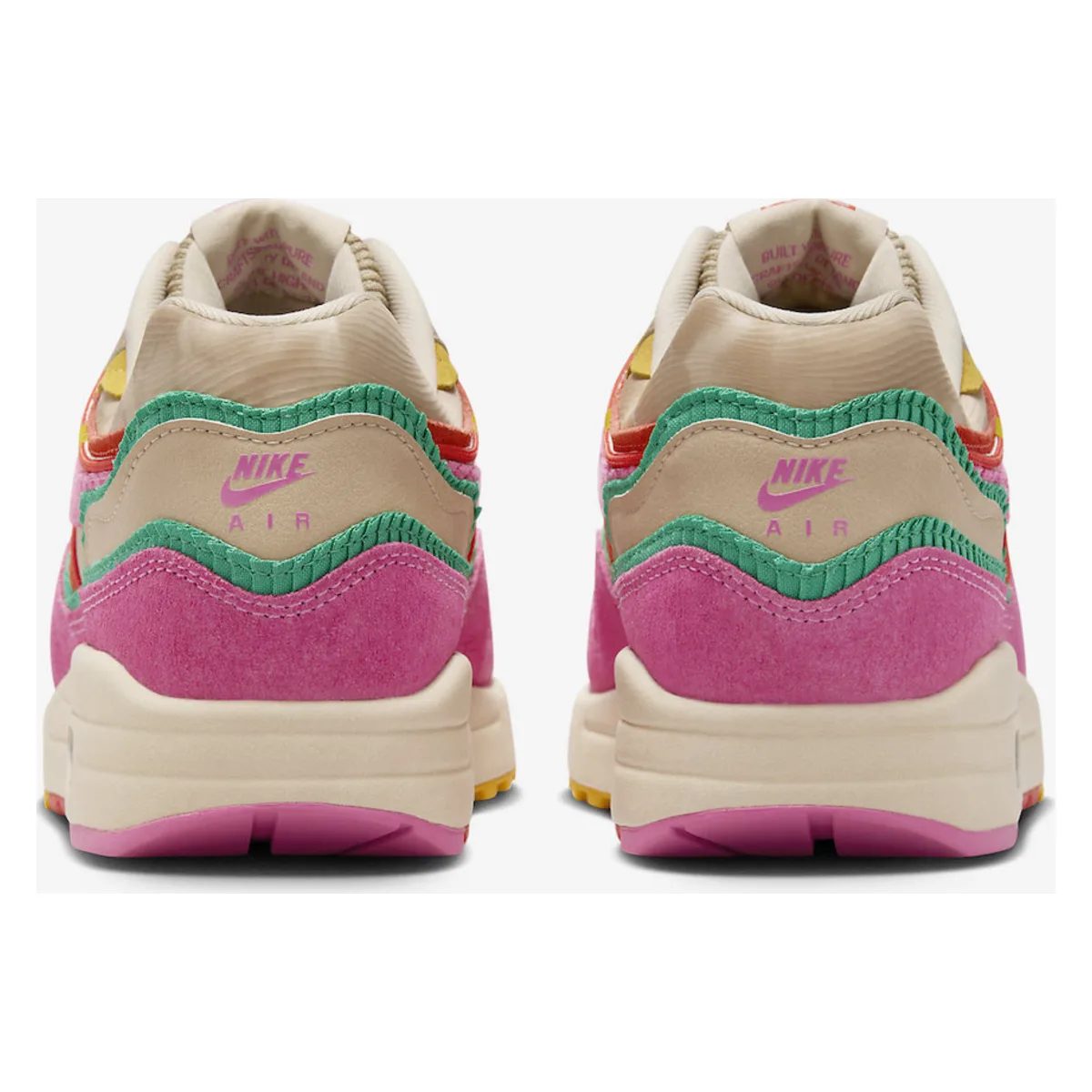 Nike Air Max 1 "Familia"