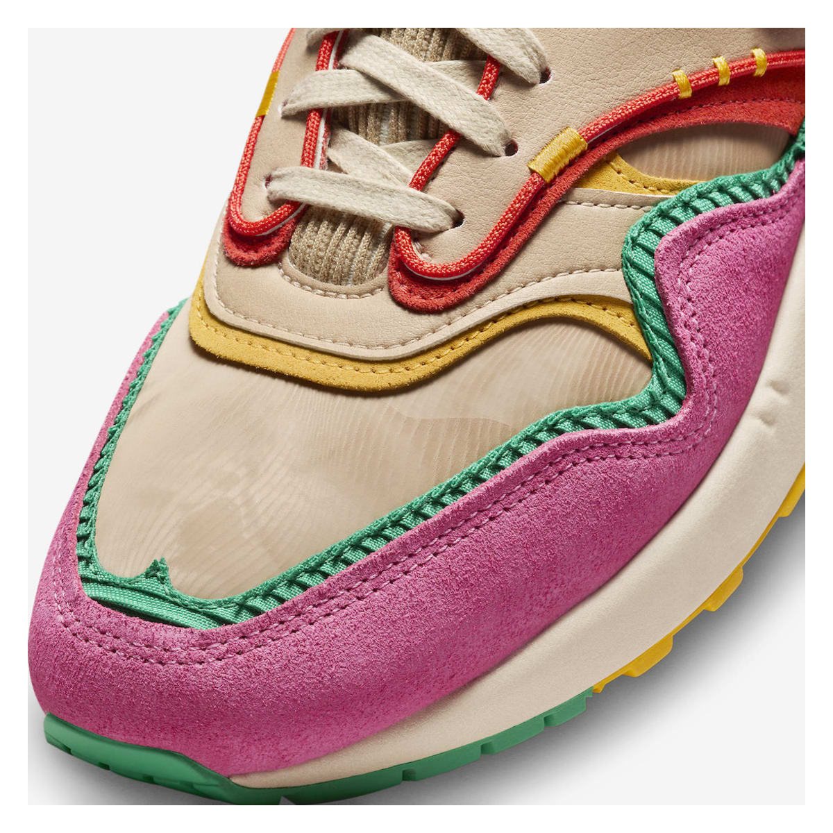 Nike Air Max 1 "Familia"