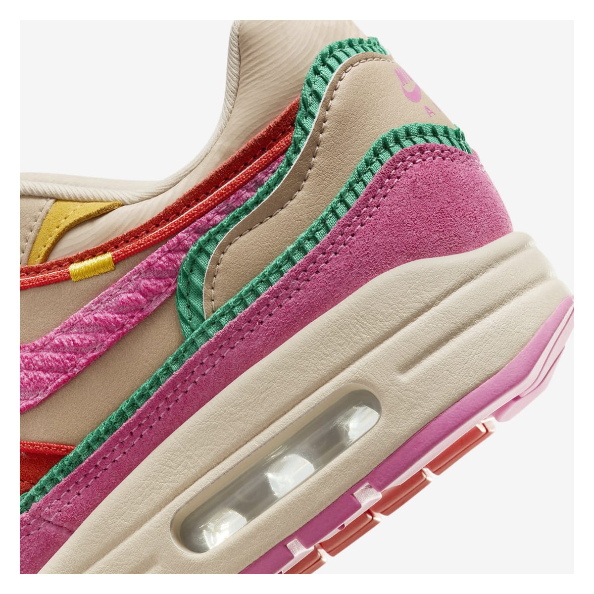 Nike Air Max 1 "Familia"