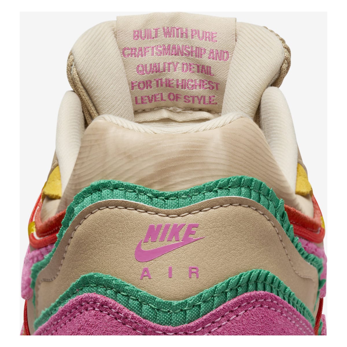 Nike Air Max 1 "Familia"