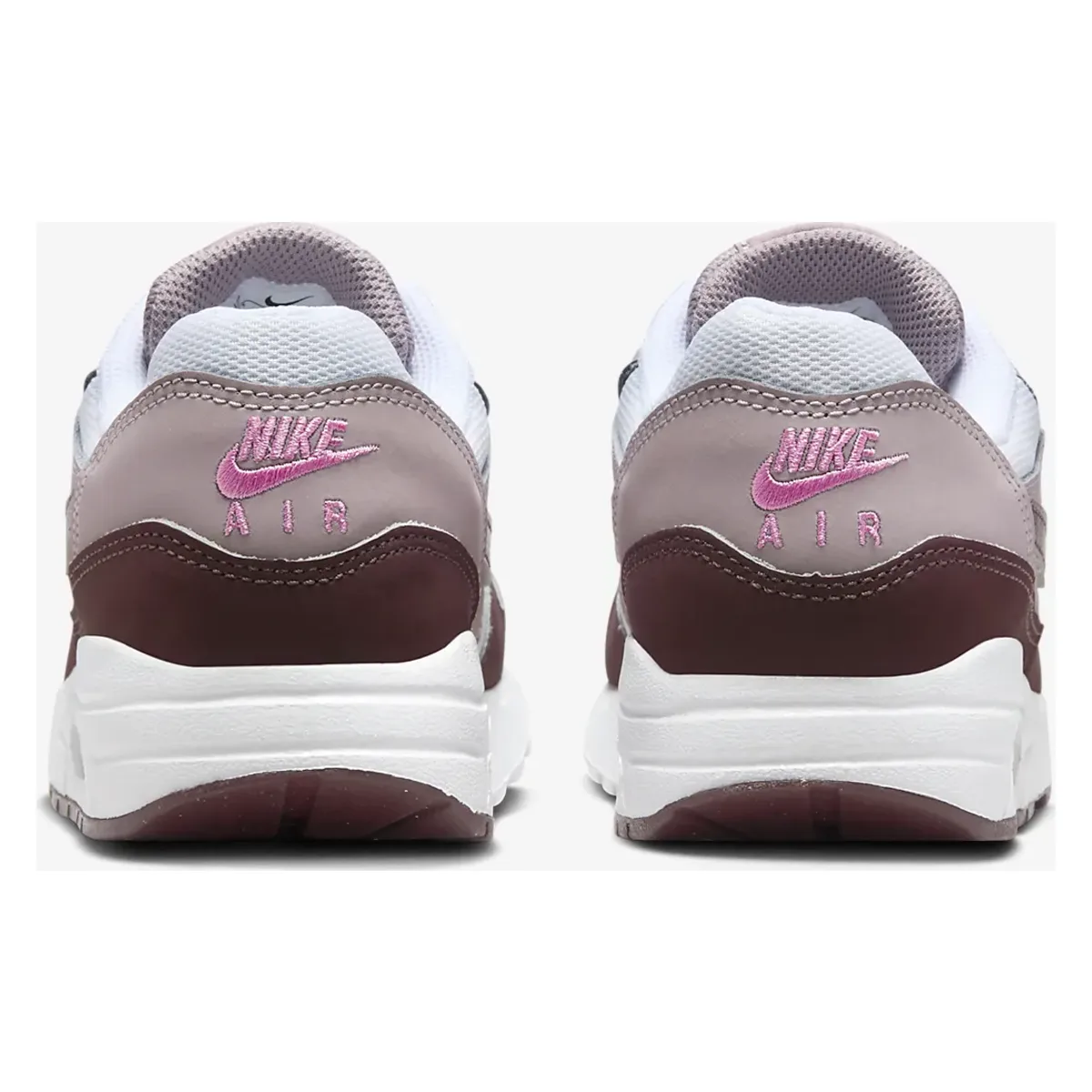 Nike Air Max 1 GS "Burgundy Crush"