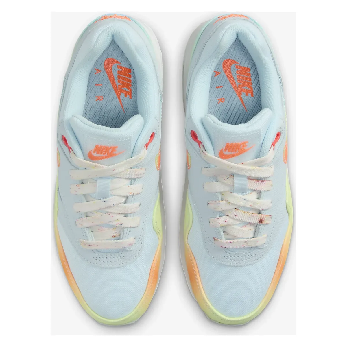 Nike Air Max 1 GS "Playground Pack"