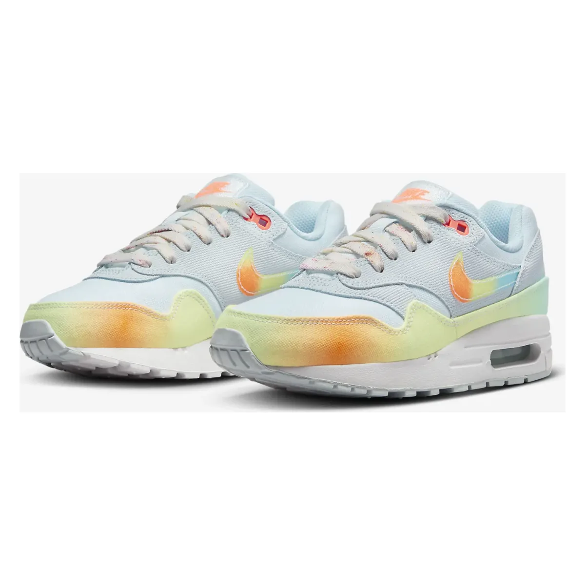 Nike Air Max 1 GS "Playground Pack"