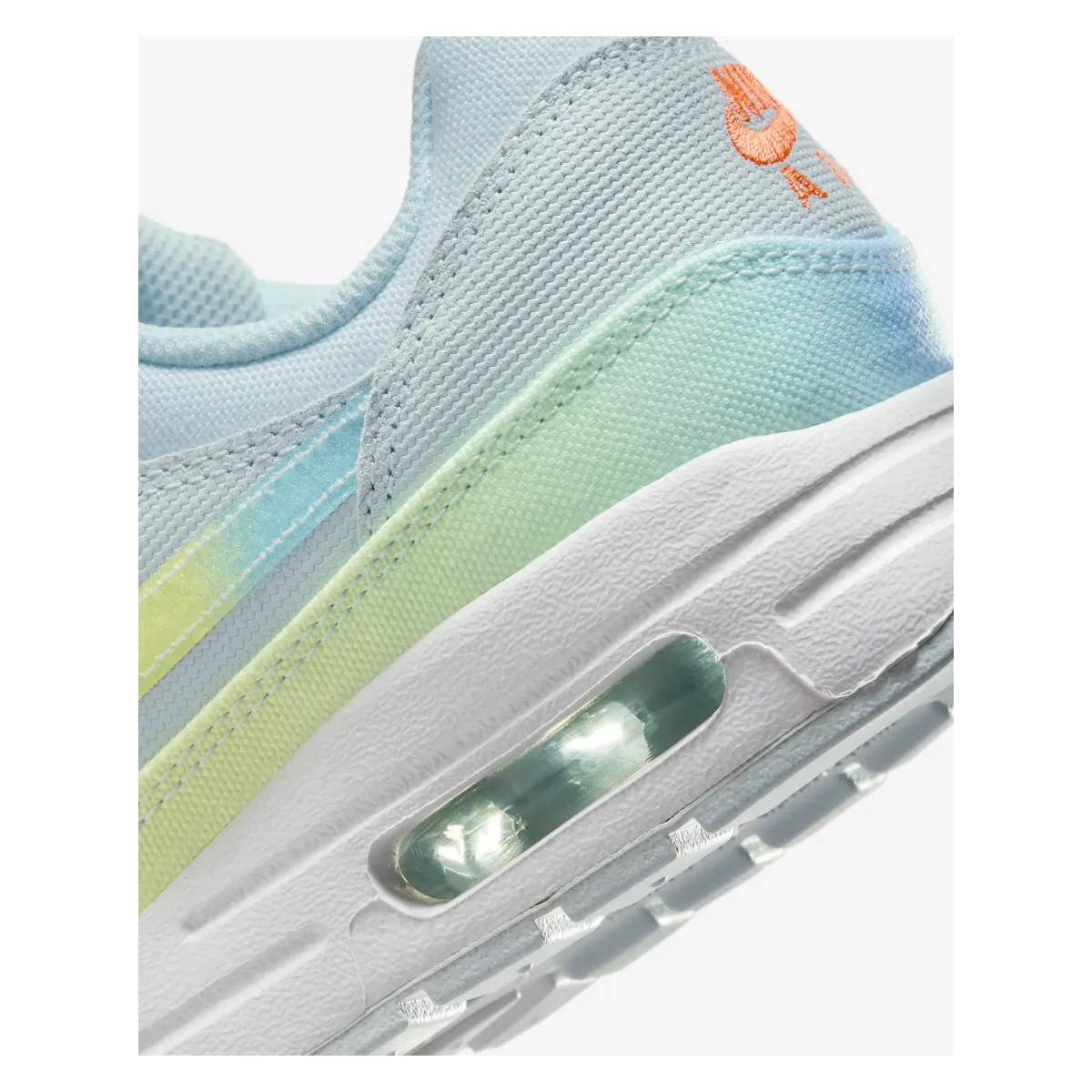 Nike Air Max 1 GS "Playground Pack"
