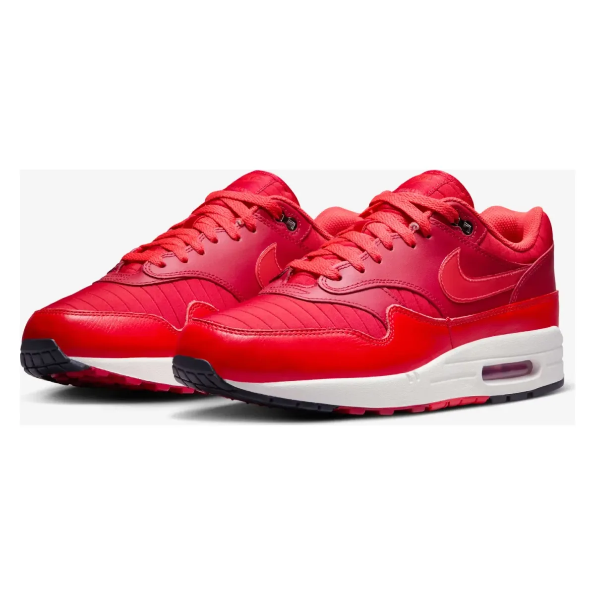 Nike Air Max 1 "Gym Red"