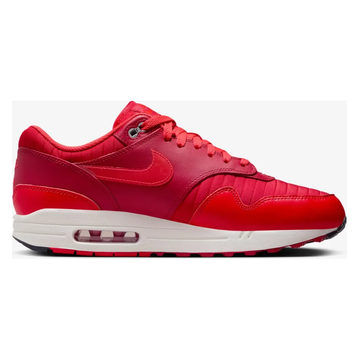 Nike Air Max 1 "Gym Red"