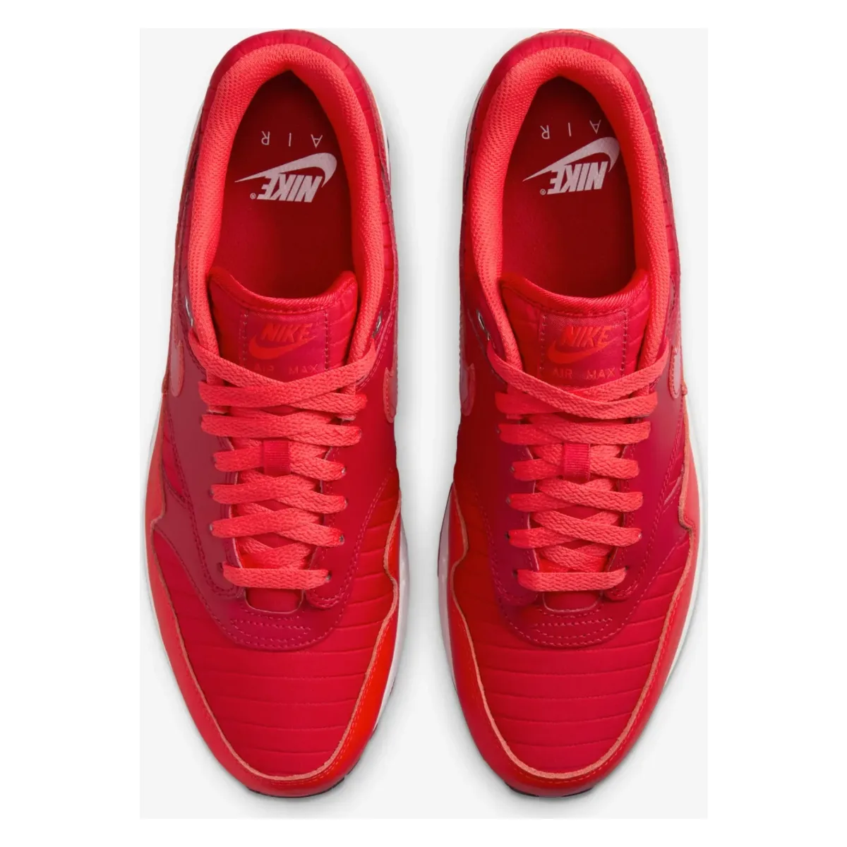 Nike Air Max 1 "Gym Red"