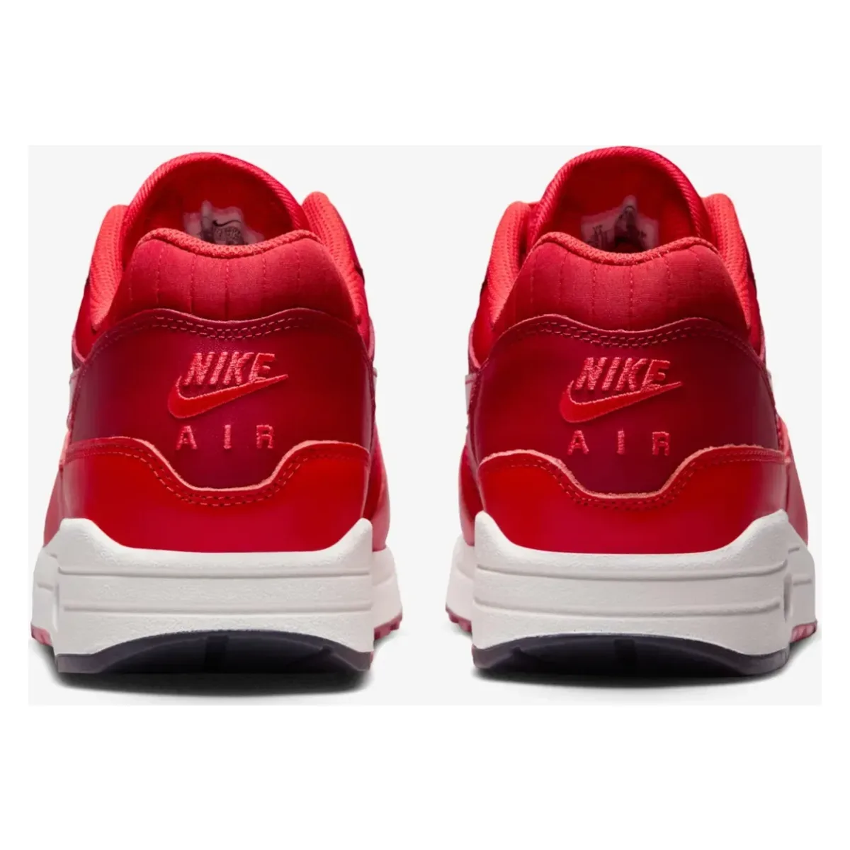 Nike Air Max 1 "Gym Red"