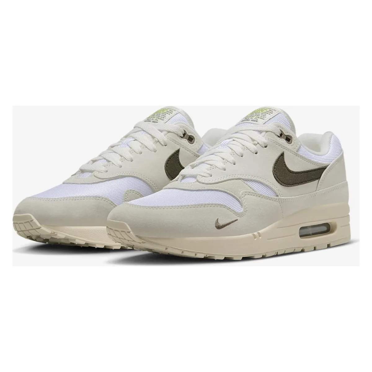 Nike Air Max 1 "Ironstone"