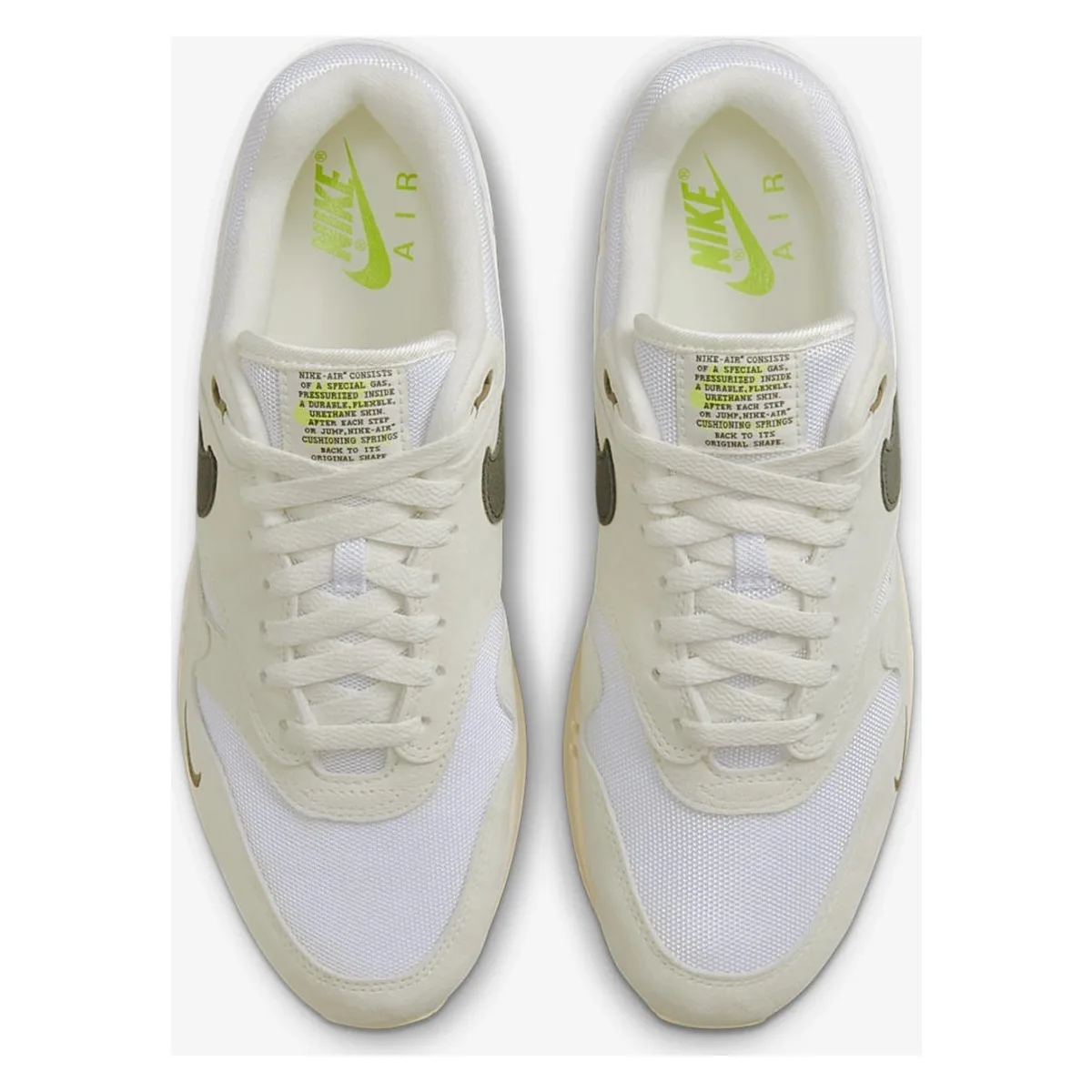 Nike Air Max 1 "Ironstone"