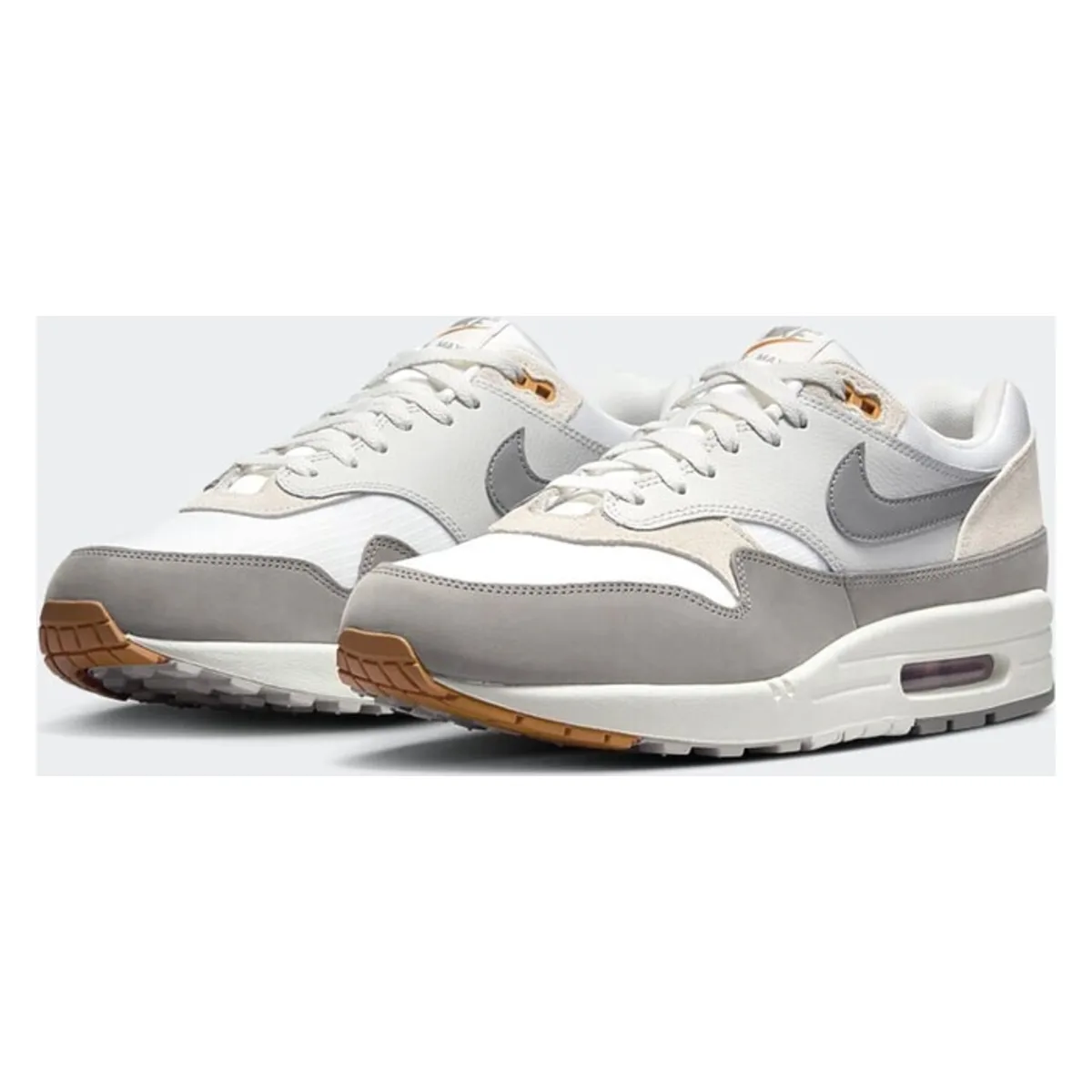 Nike Air Max 1 "Light Iron Ore"