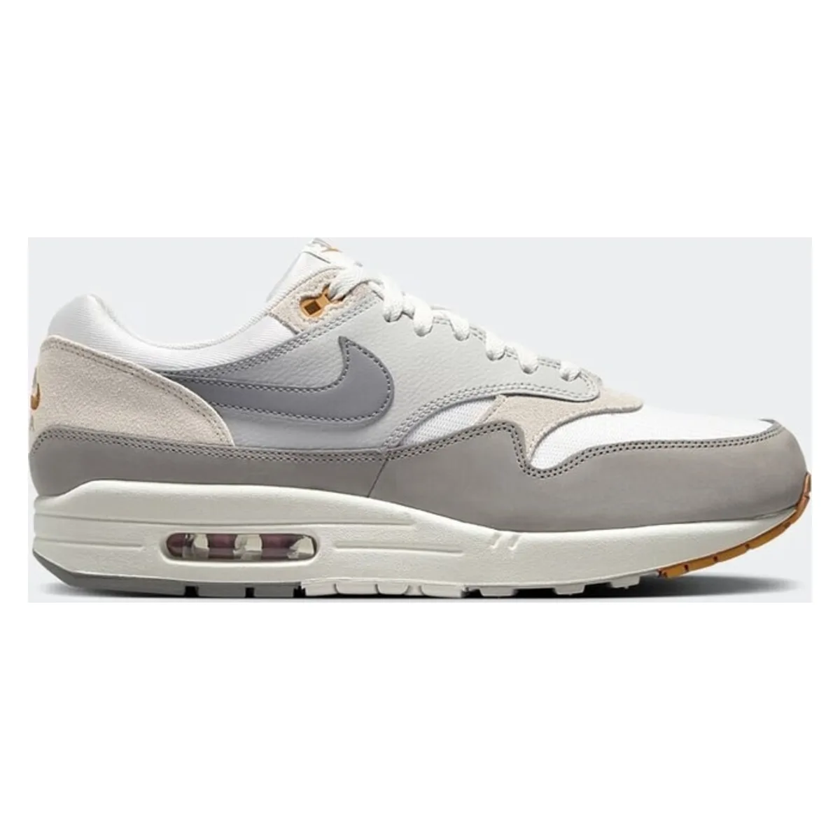 Nike Air Max 1 "Light Iron Ore"
