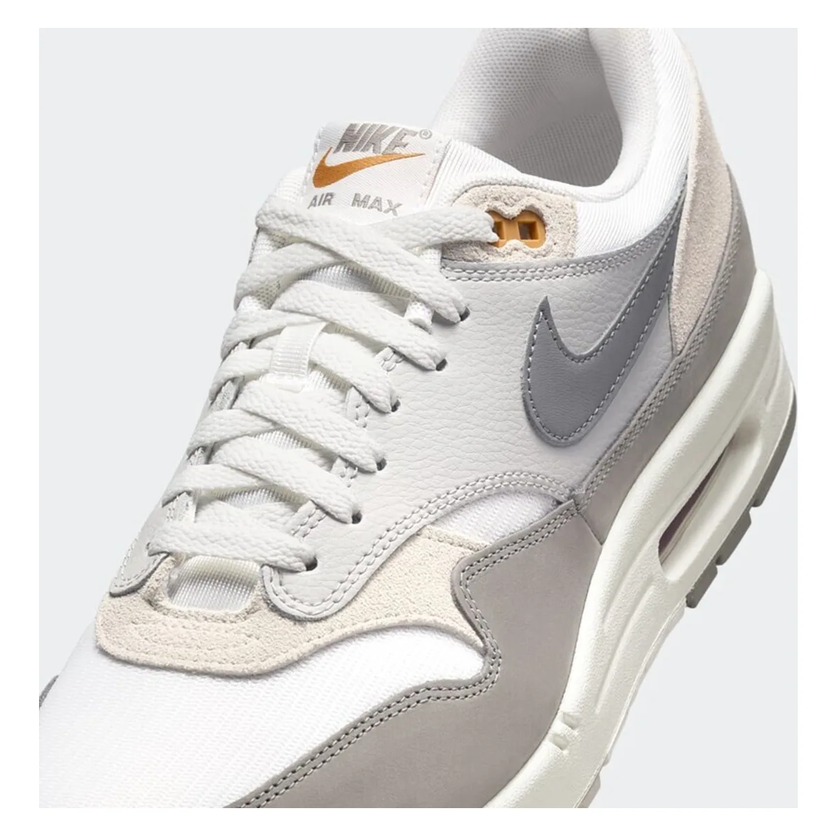 Nike Air Max 1 "Light Iron Ore"