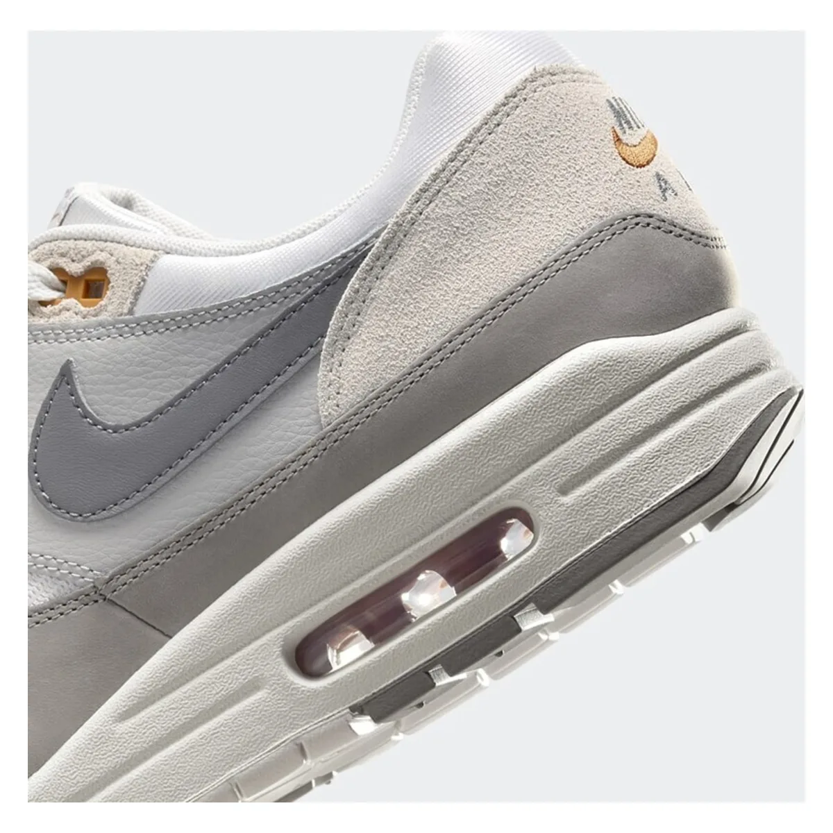 Nike Air Max 1 "Light Iron Ore"