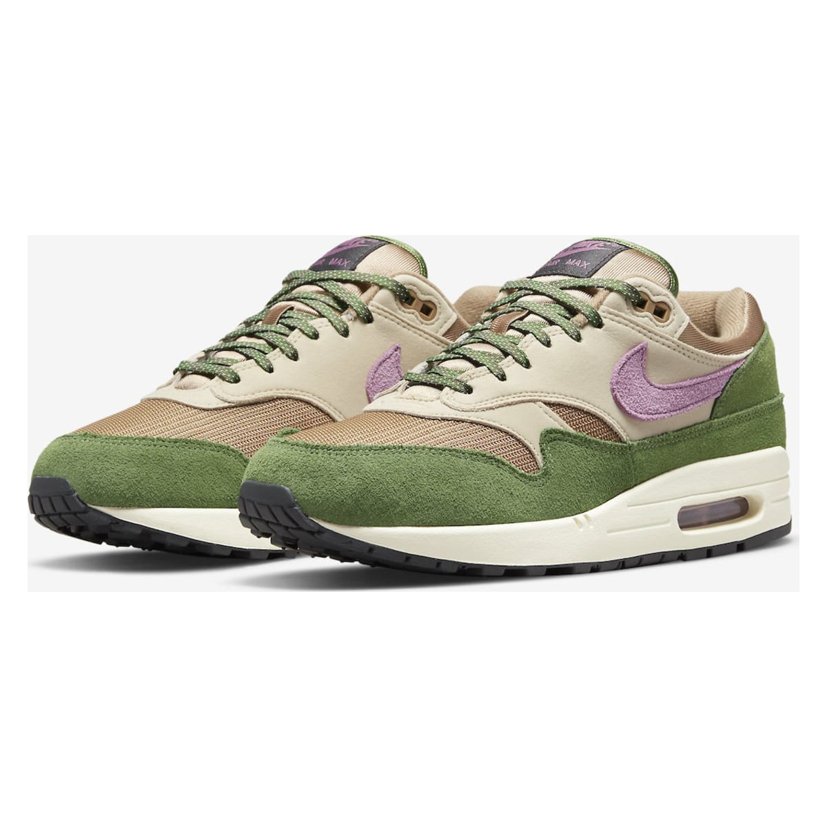 Nike Air Max 1 NH "Treeline"