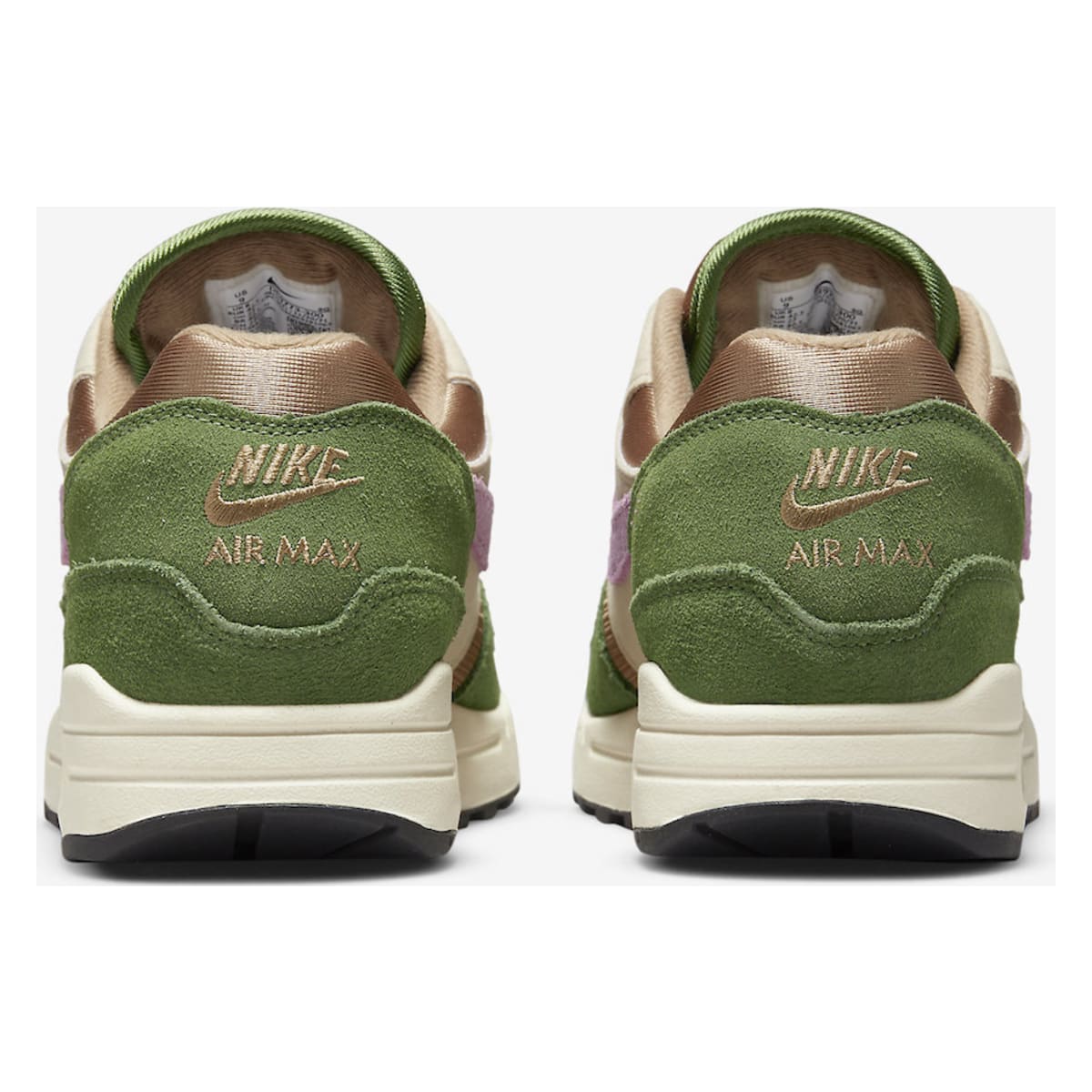 Nike Air Max 1 NH "Treeline"