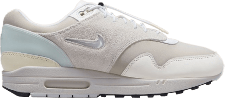 Nike Air Max 1 "No Bubble"