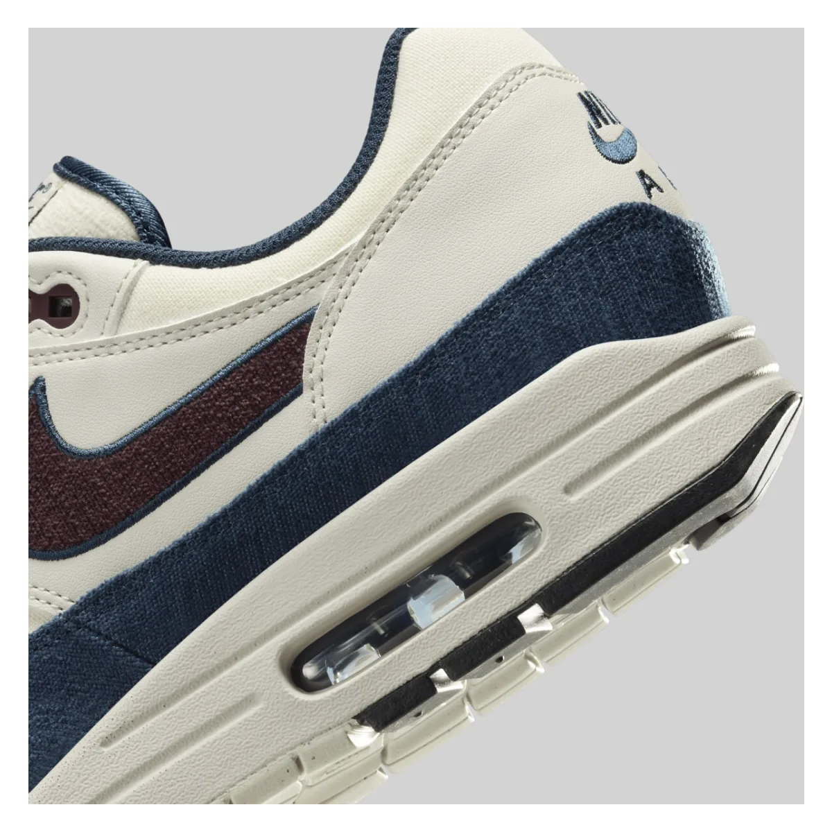 Nike Air Max 1 "Notebook Doodles"