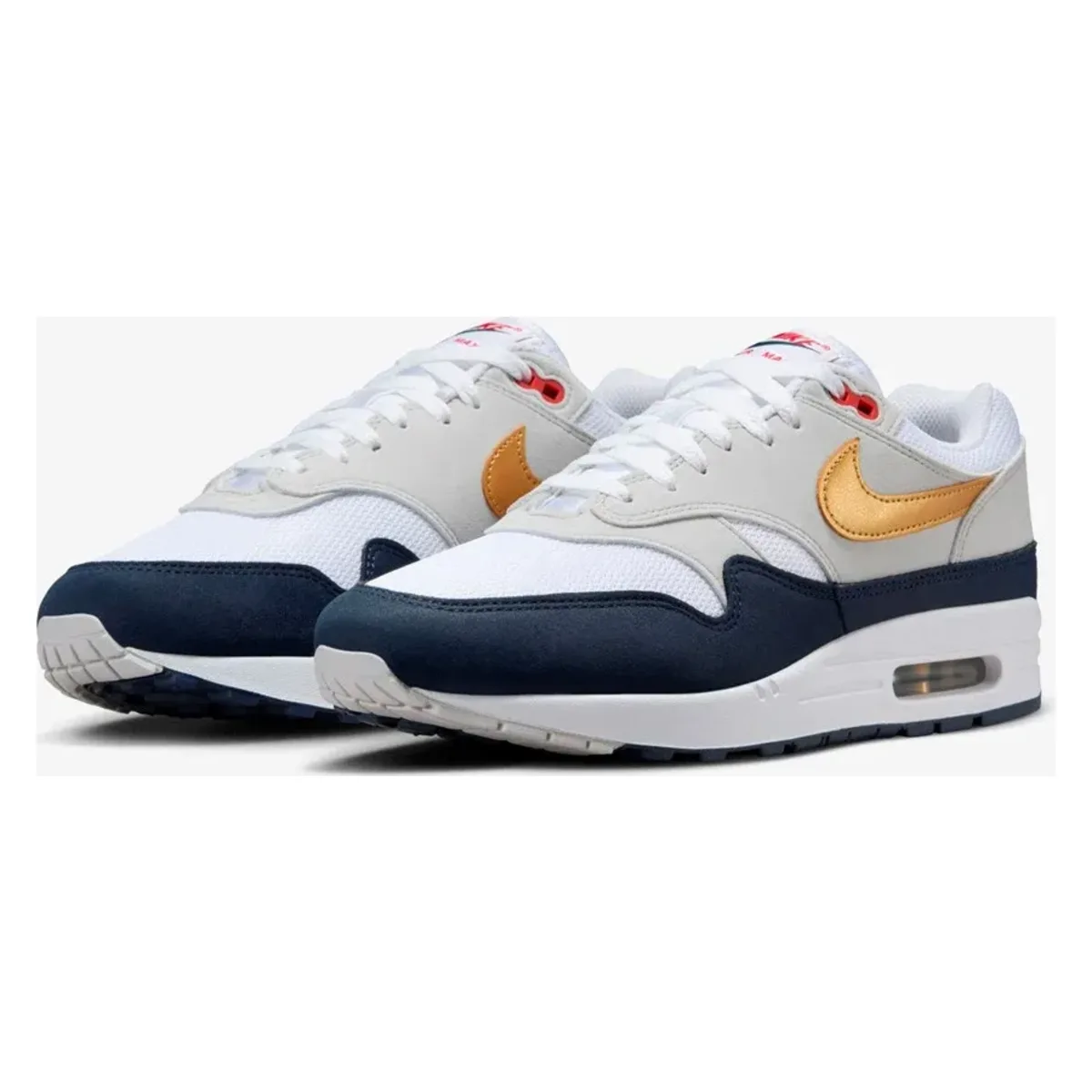 Nike Air Max 1 "Olympic"