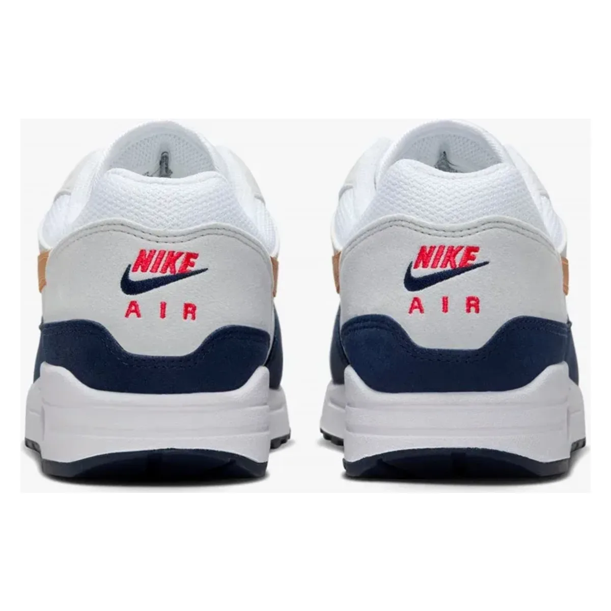 Nike Air Max 1 "Olympic"