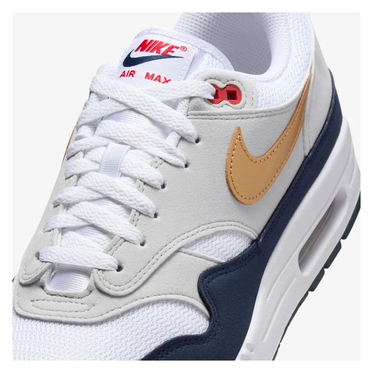 Nike Air Max 1 "Olympic"
