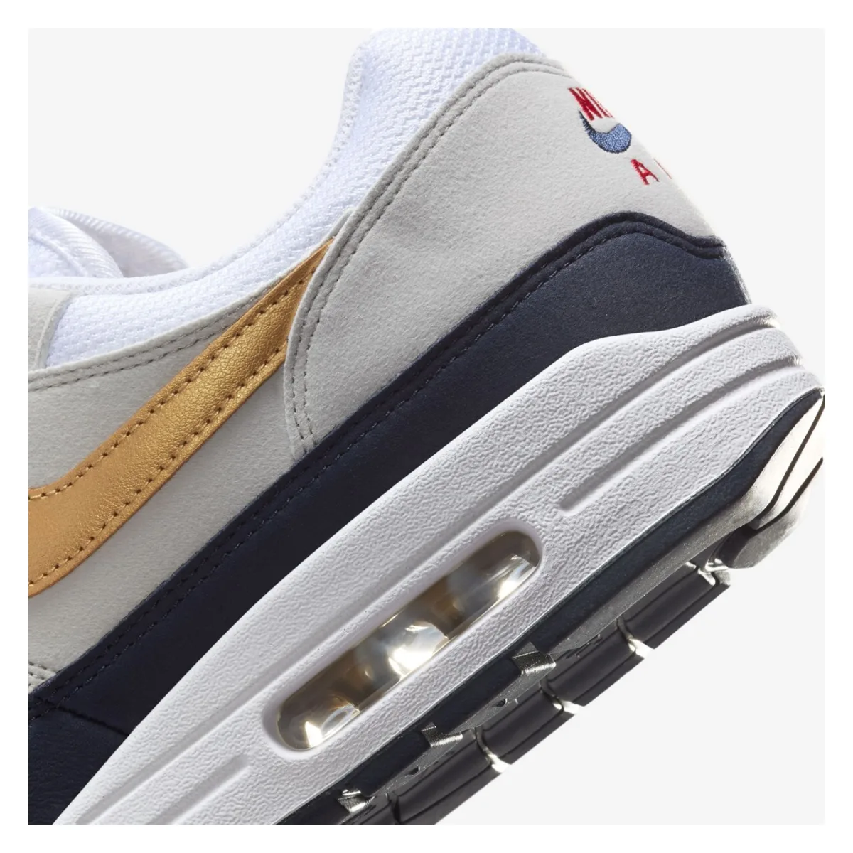 Nike Air Max 1 "Olympic"