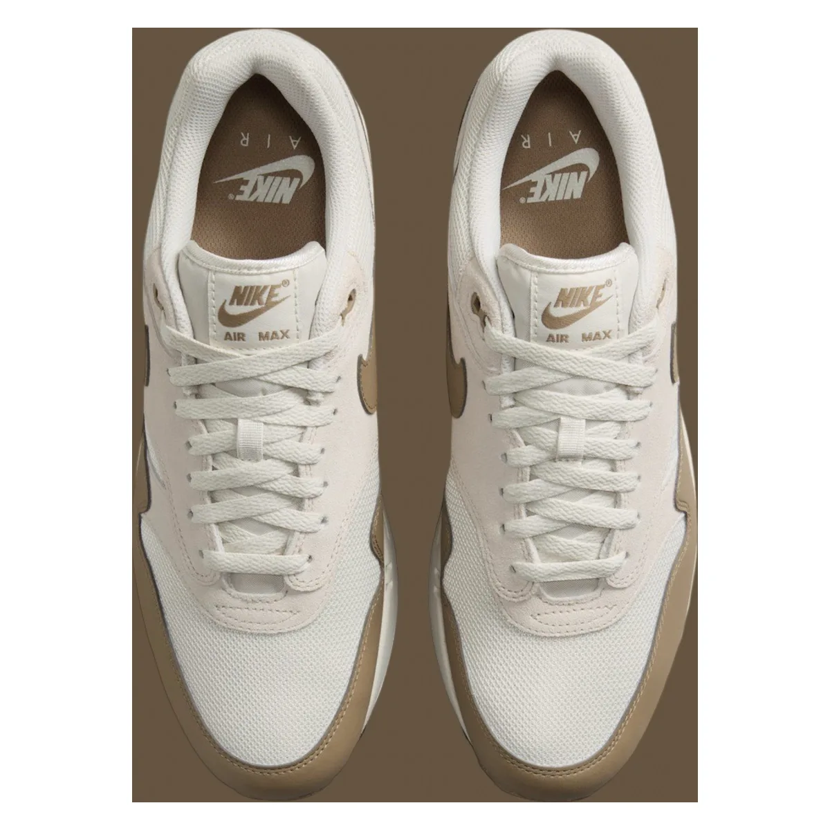 Nike Air Max 1 Essential "Phantom Khaki"
