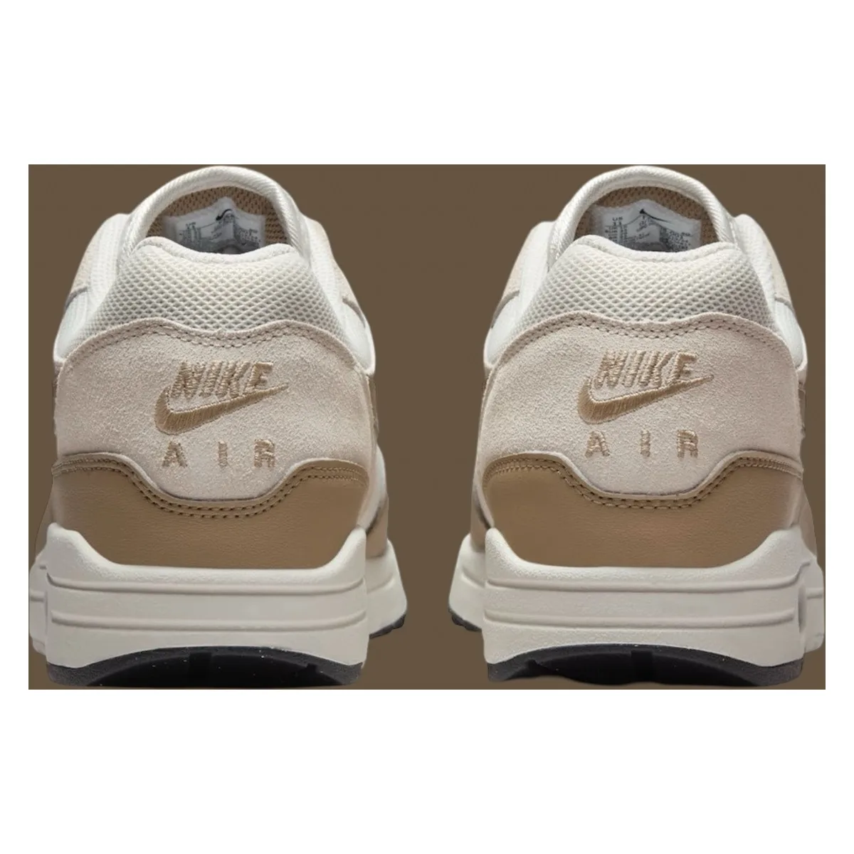 Nike Air Max 1 Essential "Phantom Khaki"