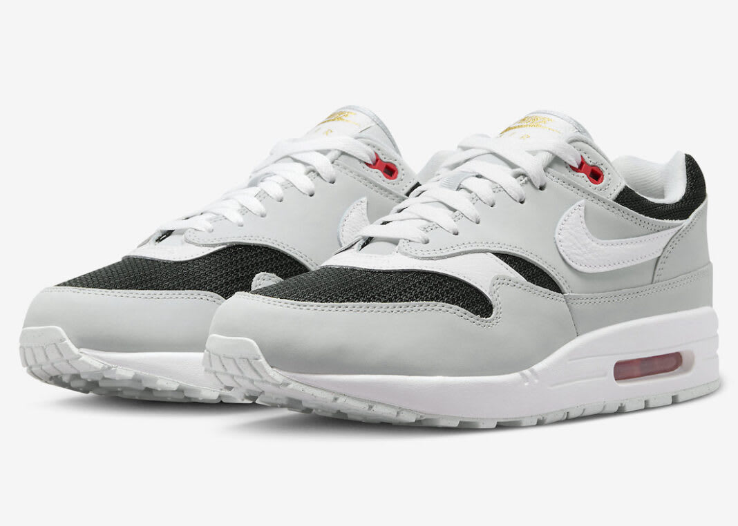 Nike Air Max 1 Premium "Urawa"