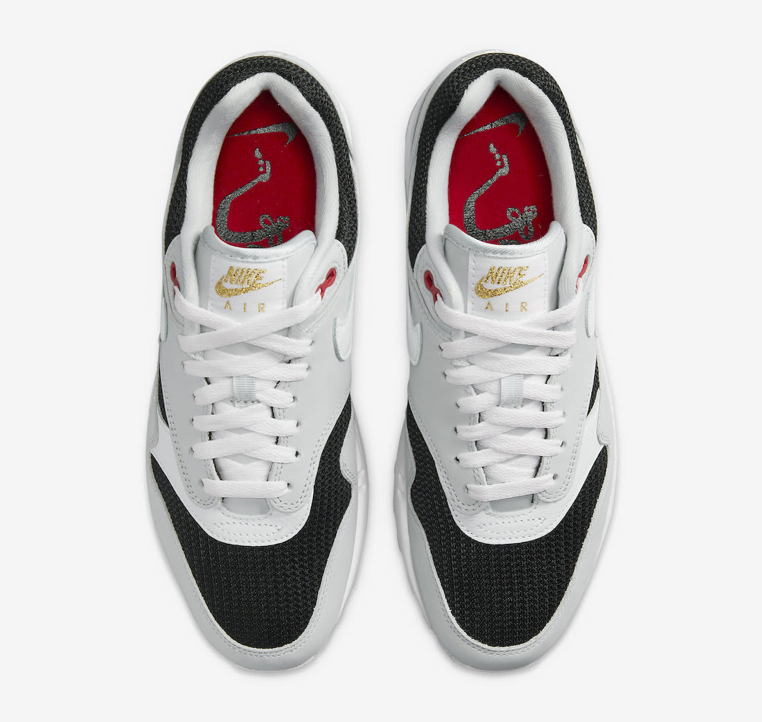 Nike Air Max 1 Premium "Urawa"