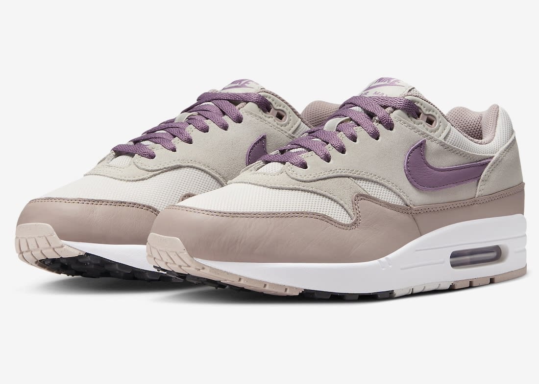 Nike Air Max 1 SC "Violet Dust"
