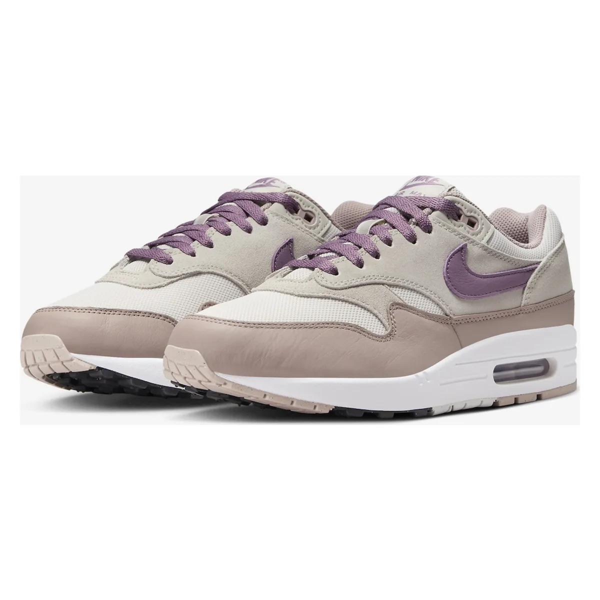 Nike Air Max 1 SC "Violet Dust"
