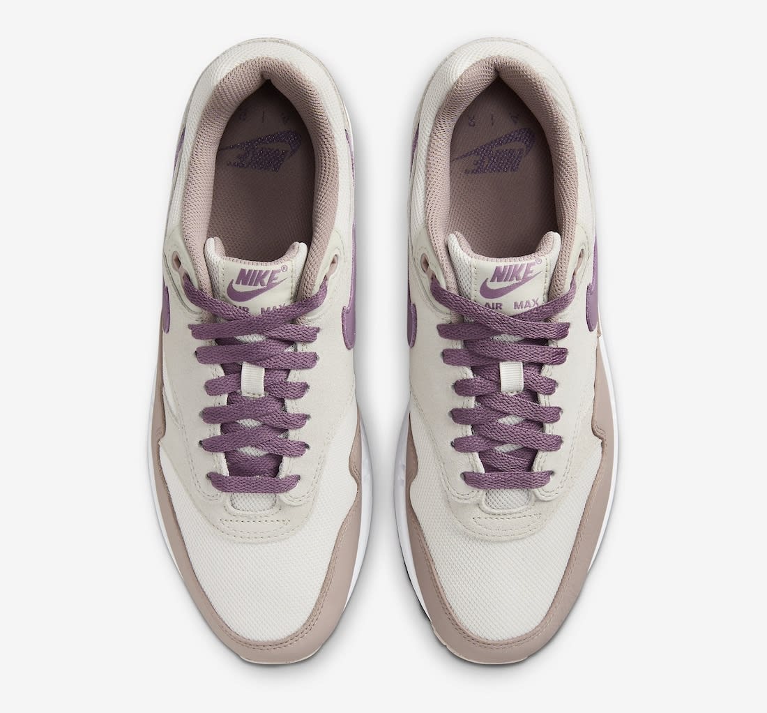 Nike Air Max 1 SC "Violet Dust"