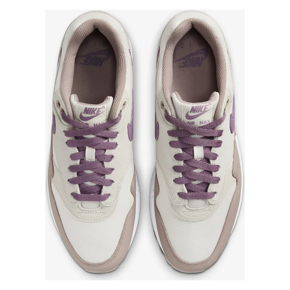 Nike Air Max 1 SC "Violet Dust"