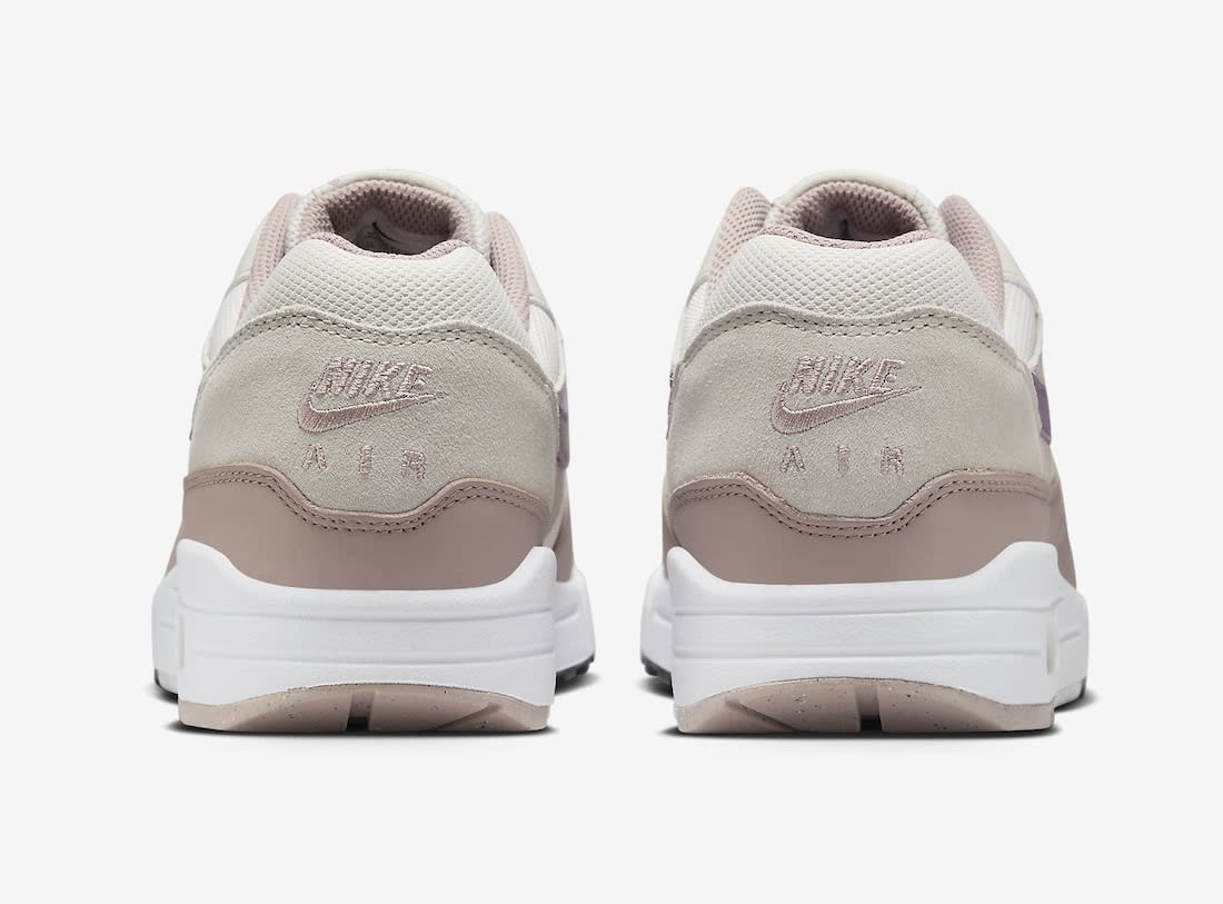 Nike Air Max 1 SC "Violet Dust"