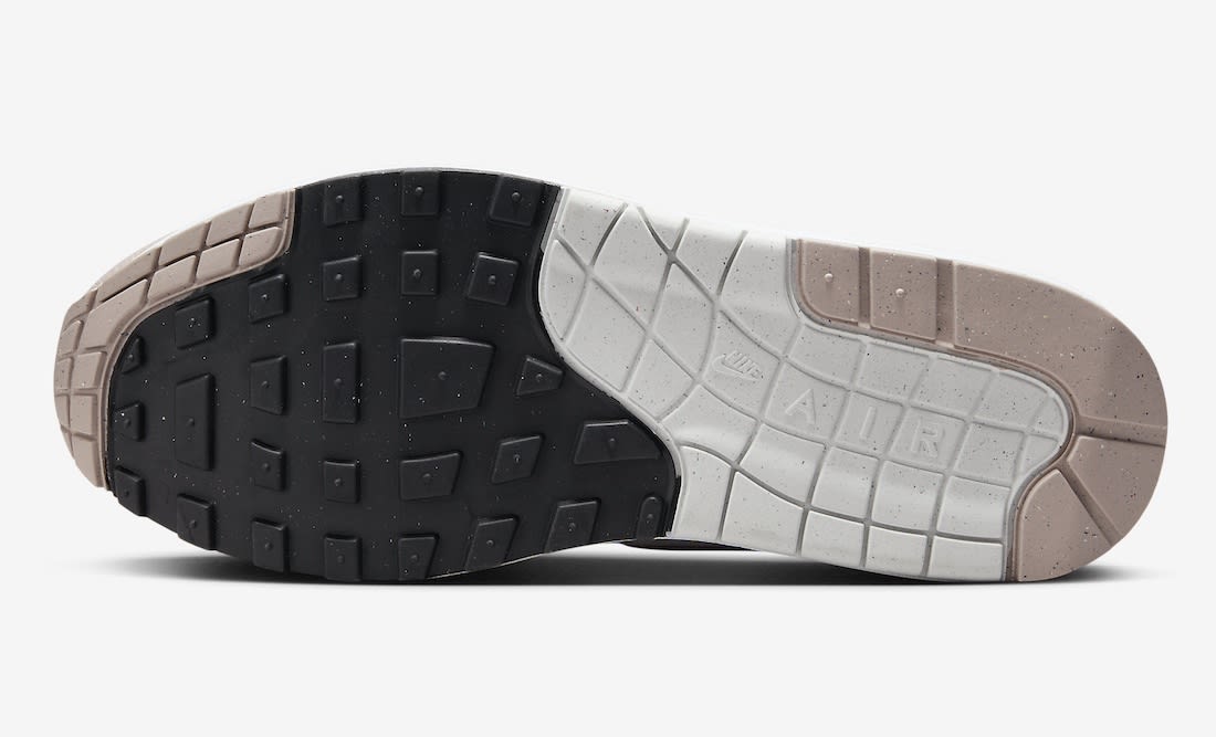 Nike Air Max 1 SC "Violet Dust"