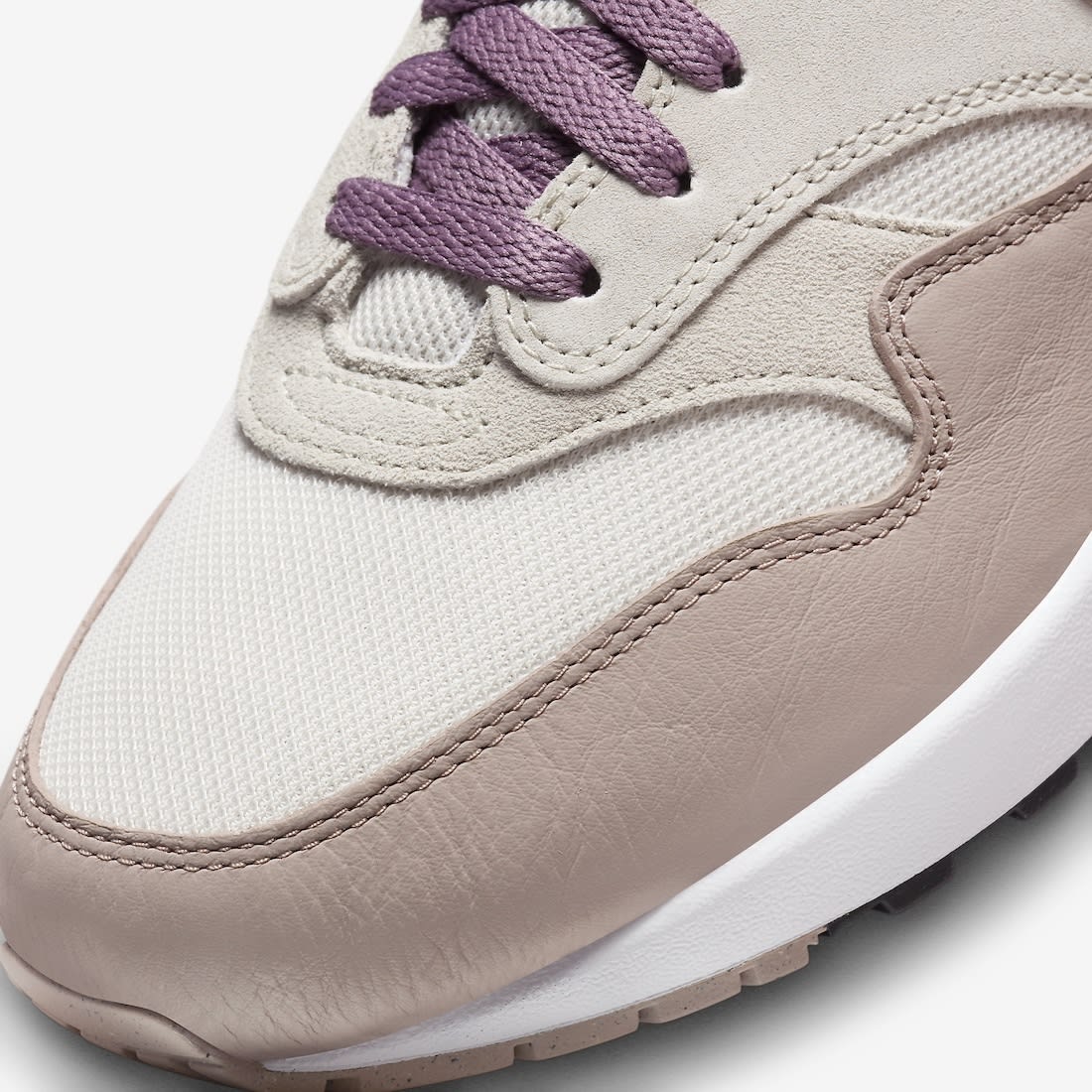 Nike Air Max 1 SC "Violet Dust"