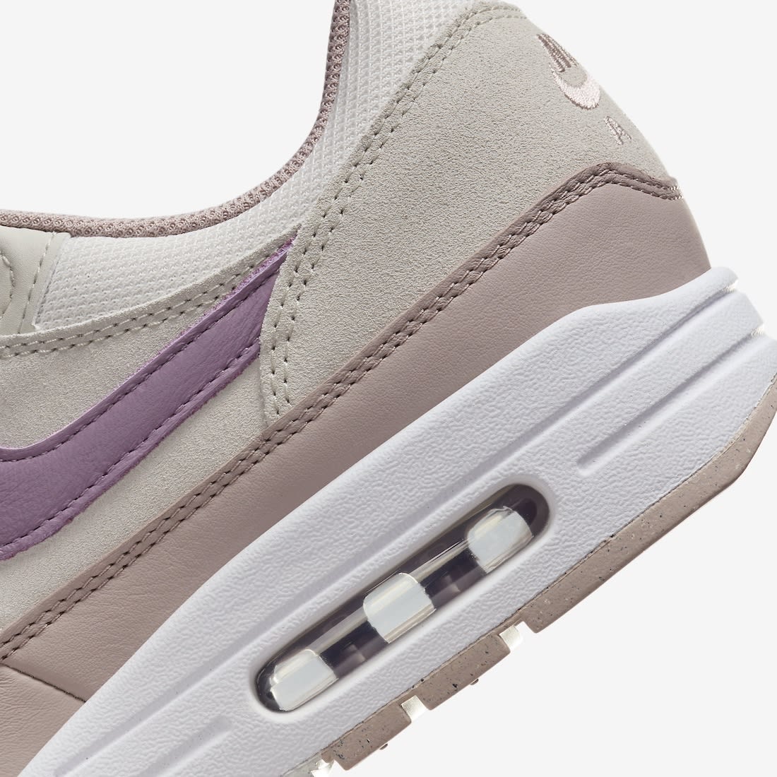 Nike Air Max 1 SC "Violet Dust"
