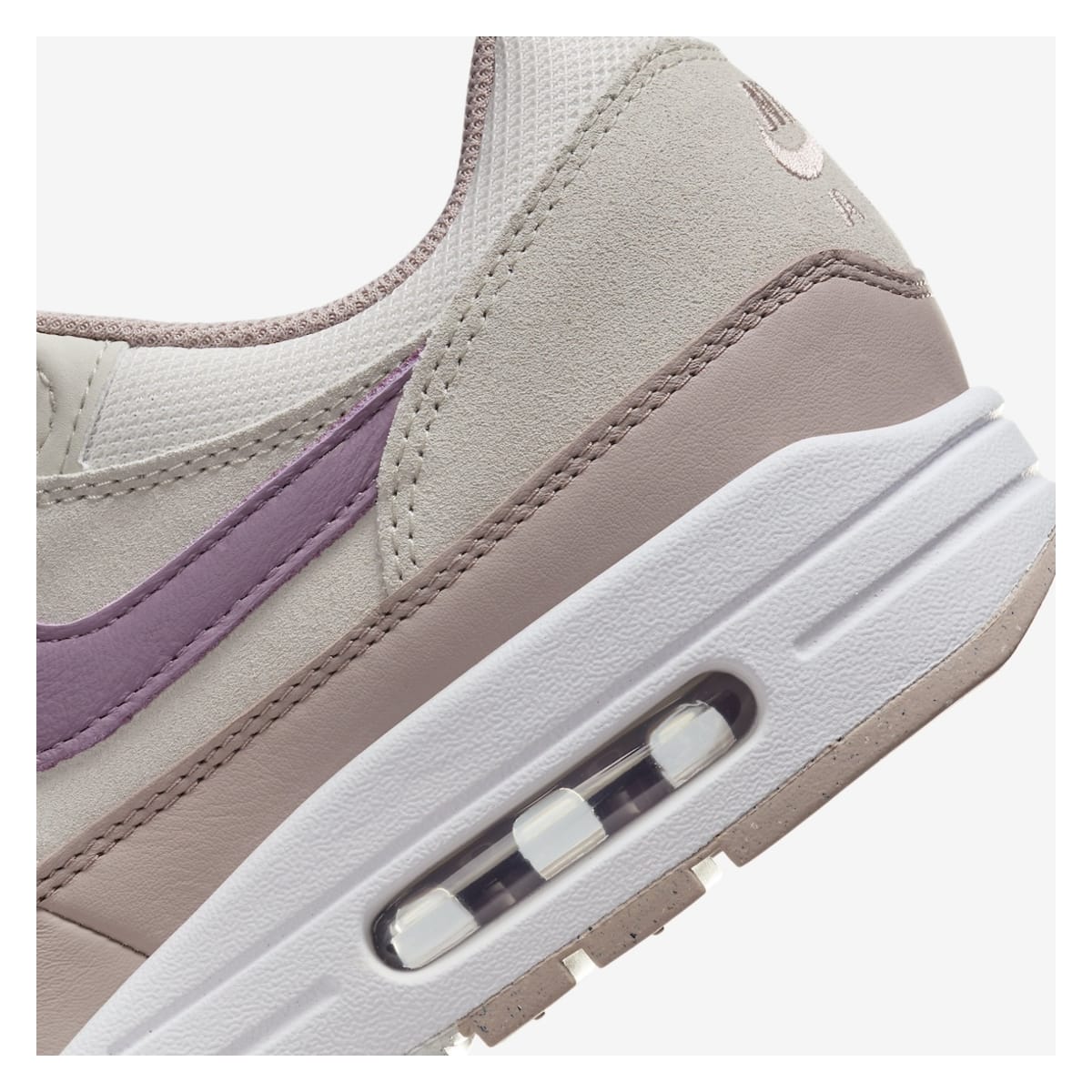 Nike Air Max 1 SC "Violet Dust"