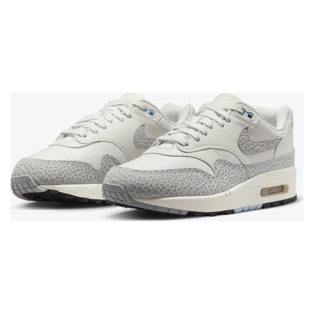 Nike Air Max 1 SFR "Summit White"
