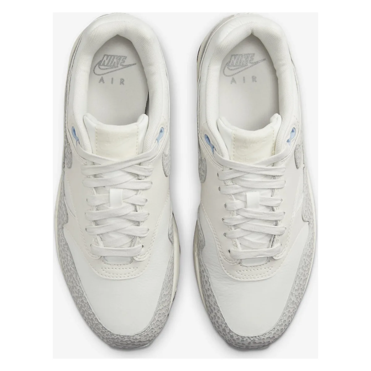 Nike Air Max 1 SFR "Summit White"