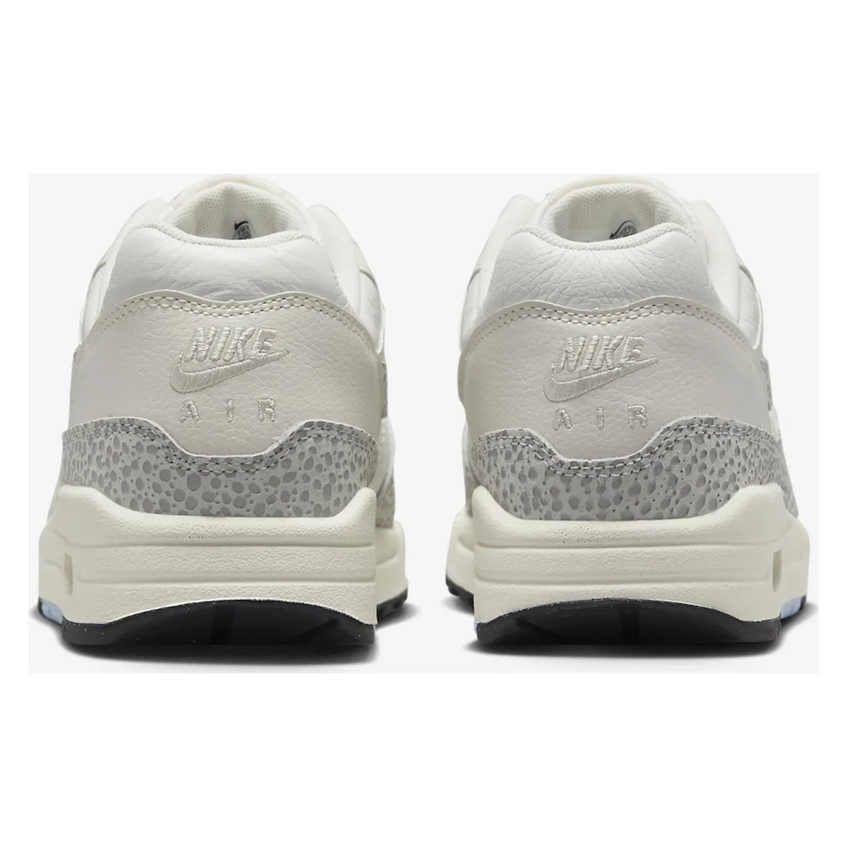 Nike Air Max 1 SFR "Summit White"