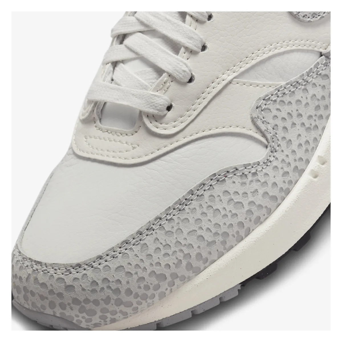 Nike Air Max 1 SFR "Summit White"