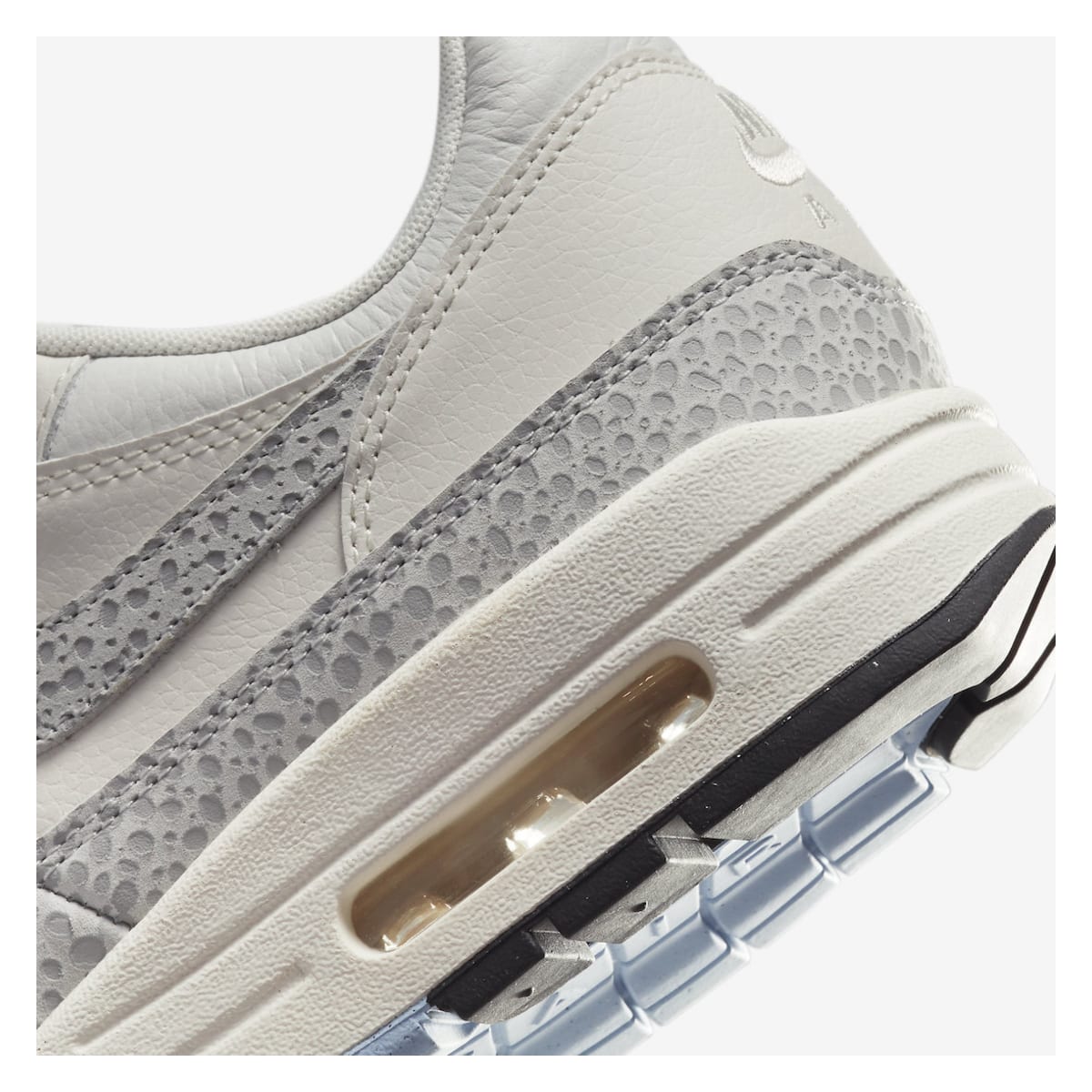 Nike Air Max 1 SFR "Summit White"