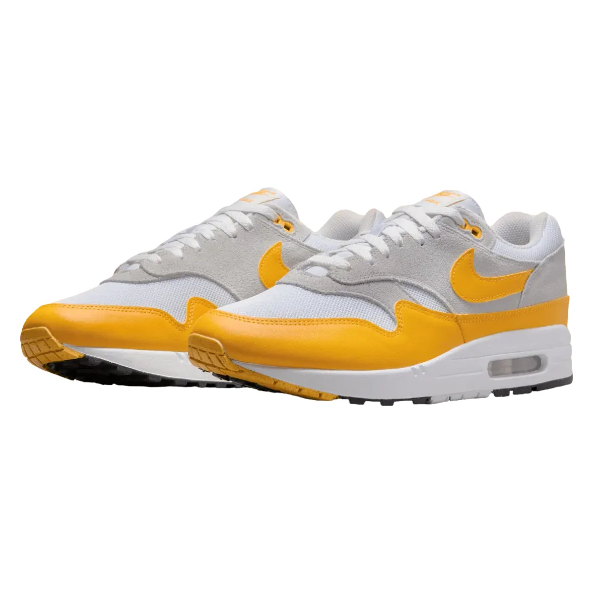 Nike Air Max 1 Essential "University Gold"