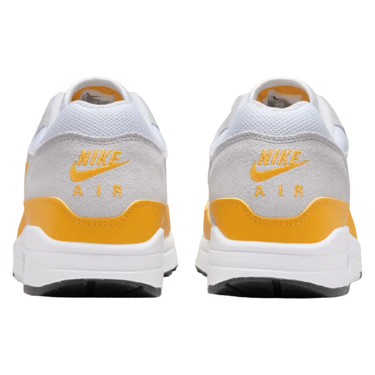Nike Air Max 1 Essential "University Gold"
