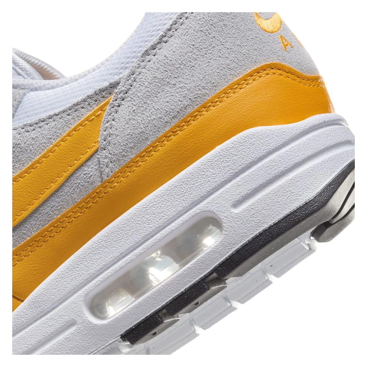 Nike Air Max 1 Essential "University Gold"