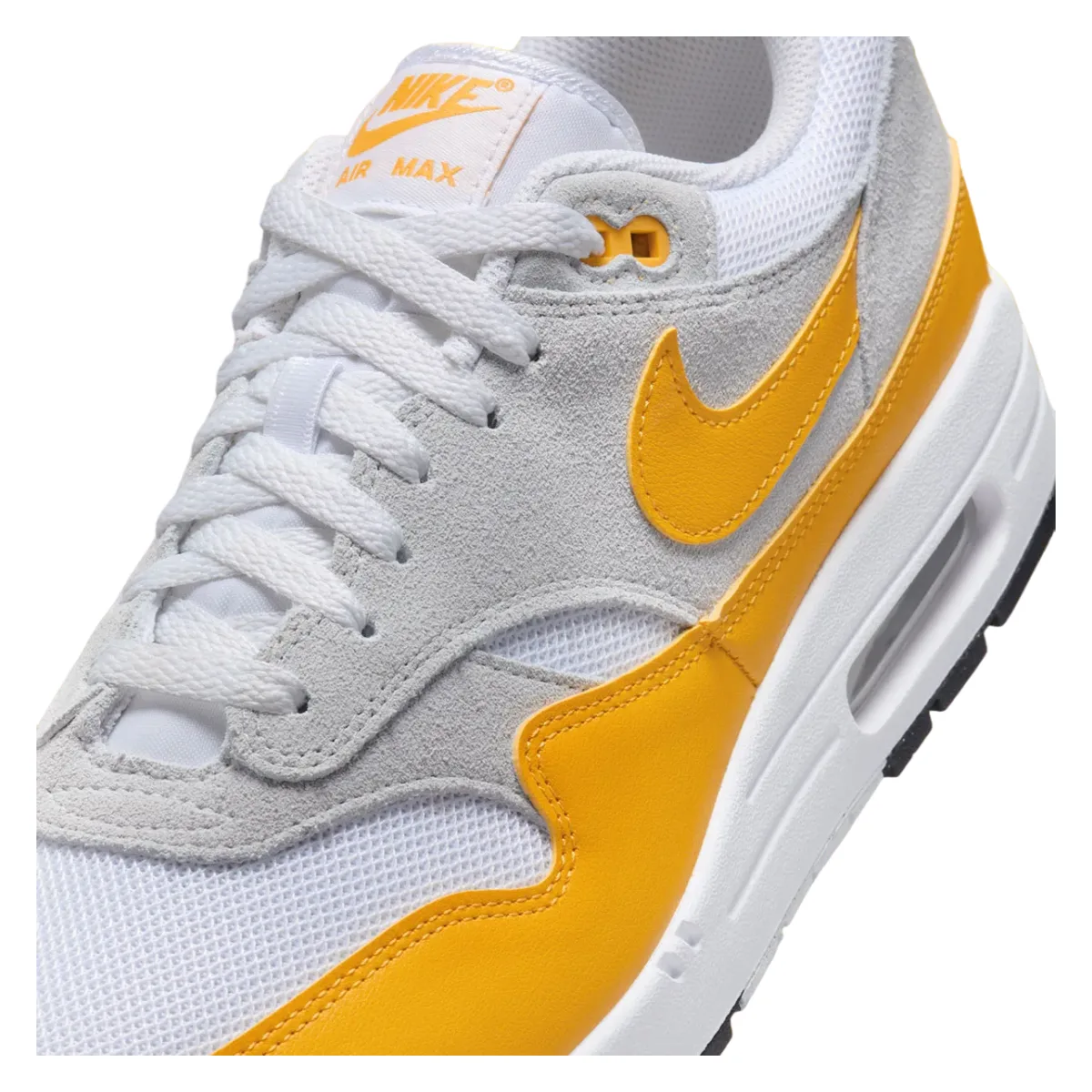 Nike Air Max 1 Essential "University Gold"