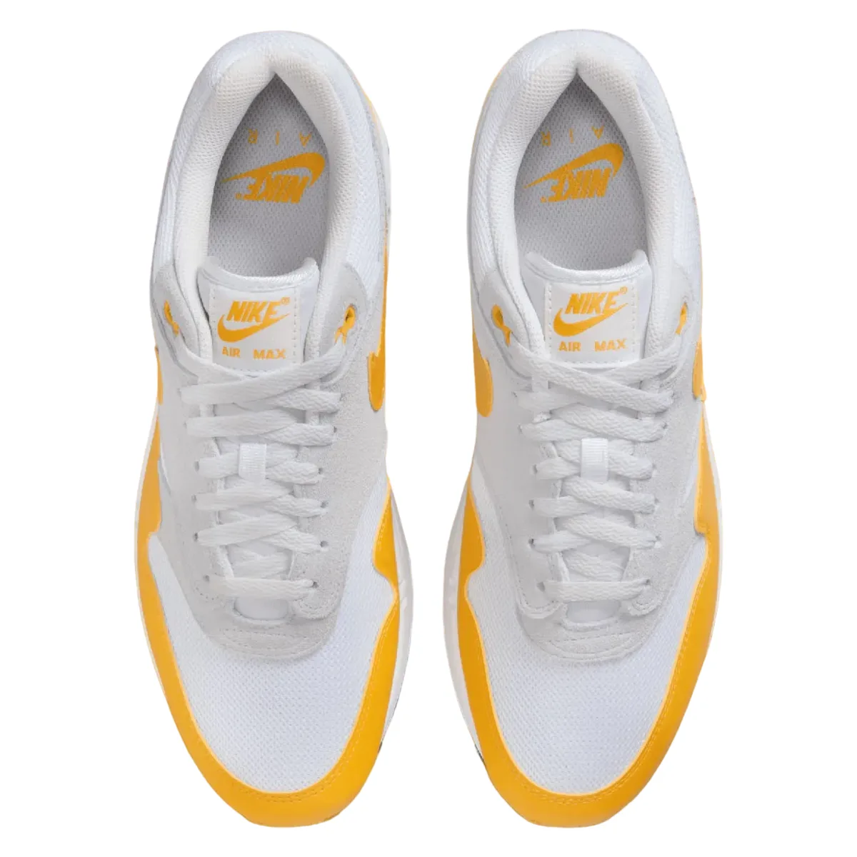 Nike Air Max 1 Essential "University Gold"