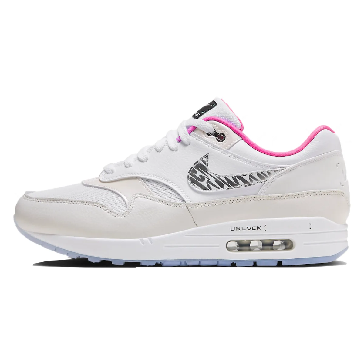 Nike Air Max 1 "Unlock Your Space"